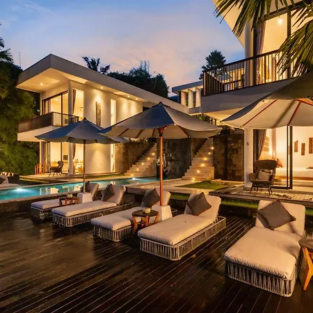 Villa Figaro By Balisuperhost Ubud (Bali) Exterior photo