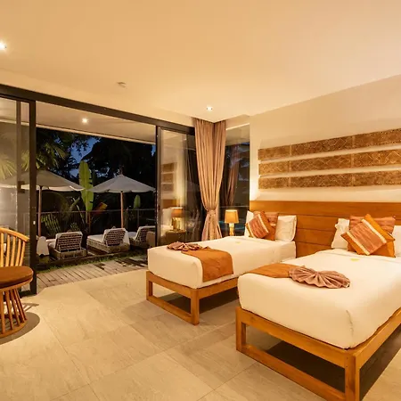 Villa Figaro By Balisuperhost Ubud (Bali) Exterior photo