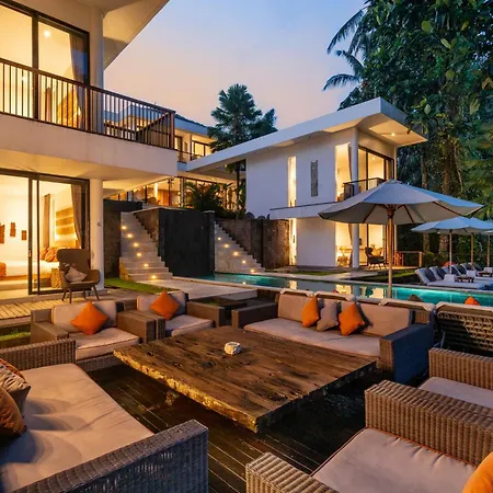 Villa Figaro By Balisuperhost Ubud (Bali) Exterior photo
