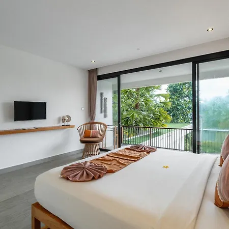 Villa Figaro By Balisuperhost Ubud (Bali) Exterior photo