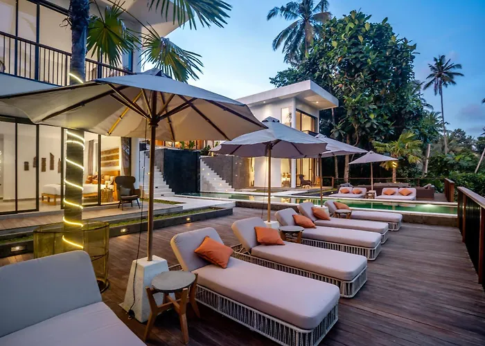 Villa Figaro By Balisuperhost