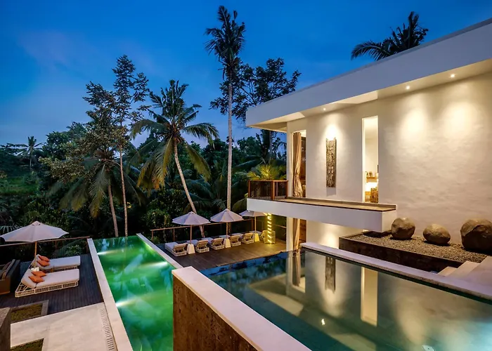 Villa Figaro By Balisuperhost