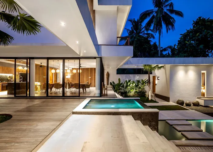 Villa Figaro By Balisuperhost