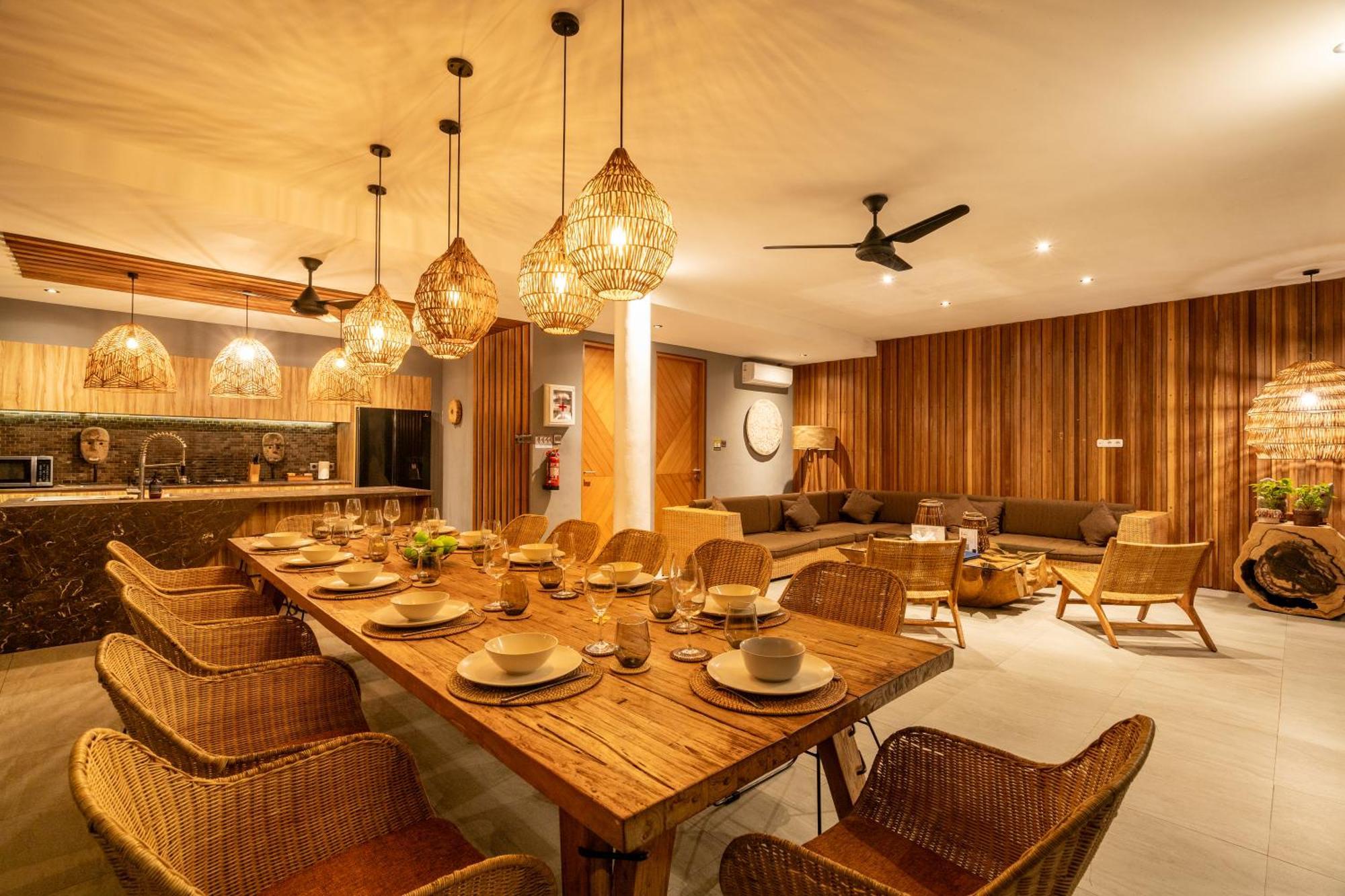 Figaro By Balisuperhost Villa Ubud