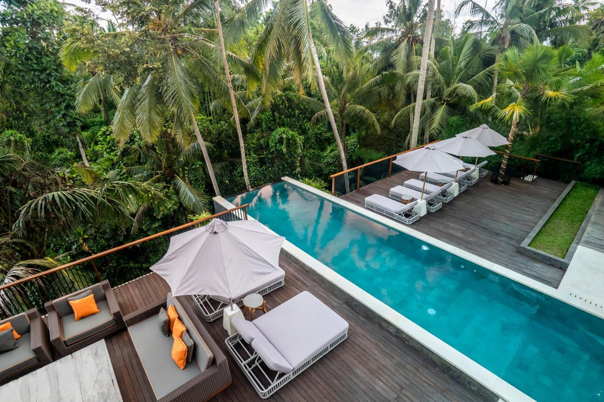 Figaro By Balisuperhost Ubud